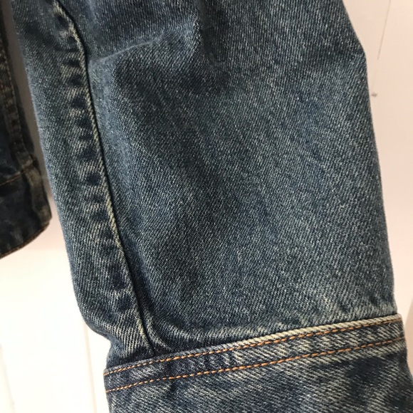 Classic Denim Jacket from L.L. Bean - Picture 6 of 7